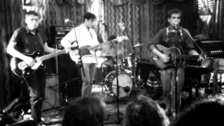 The Strange Boys @ Alex's