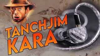 Tanchjim Kara. Yay or Nay?