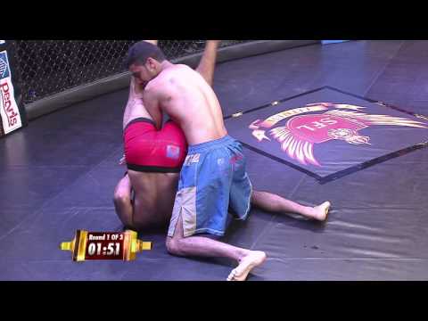 SFL - 27 India | Bout-2 | Kuldeep Singh Sekhon Vs Aadil Bashir