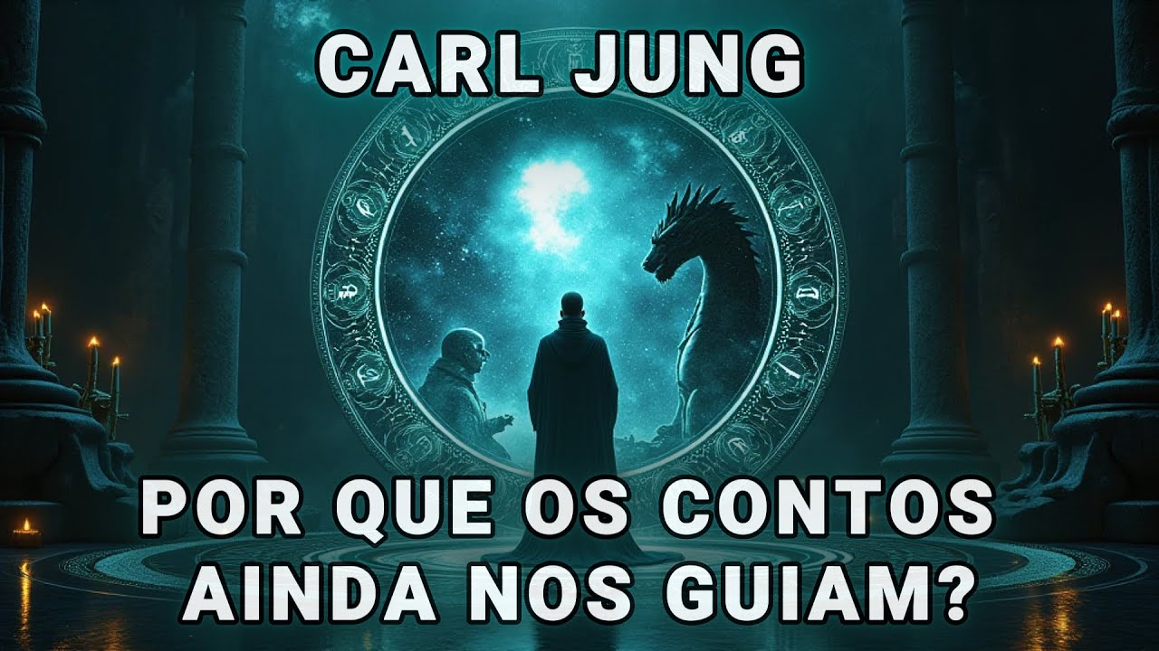 Mitos e Contos de Fadas | Os Segredos do Inconsciente Coletivo Revelados por Jung!