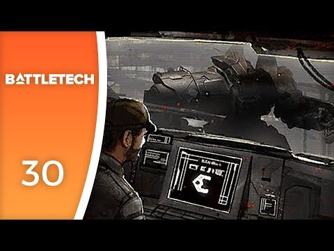 Buying the nice stuff - Let's Play BattleTech #30
