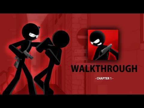 Sift Heads - Reborn - Walkthrough : Chapter 1