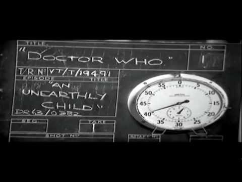 Doctor Who 48th Anniversary