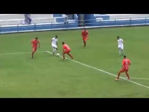 Gol Tenisca vs Güimar 17/18