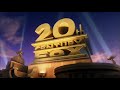20th Century Fox Logo With Extracted Audio Channels