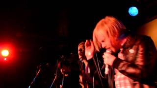 This Many Boyfriends - I Don&#39;t Like You (&#39;cos You Don&#39;t Like the Pastels) (London Popfest 2013)