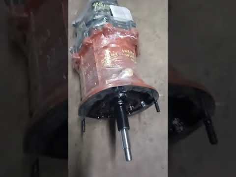 Mahindra Bolero Pickup Gearbox with Guarantee