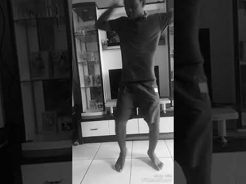 Reus Obama. Bailando  ( perez hood )