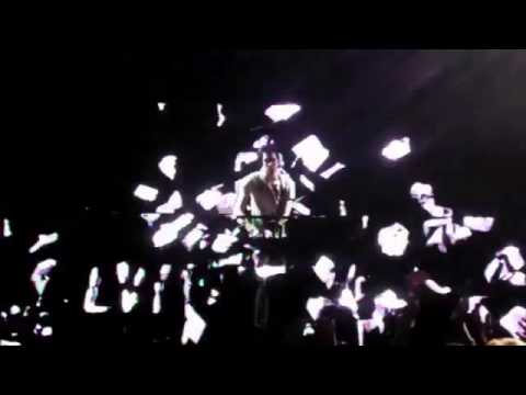 Calvin Harris  Feel So Close Benny  Benassi Remix