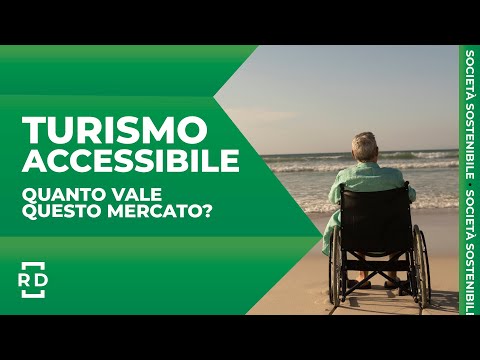 , title : 'Turismo Accessibile – Quanto vale questo mercato? | Rinascita Digitale'