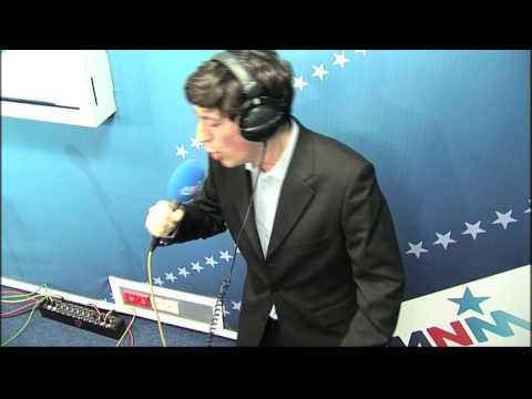 MNM: Steven H - 't Zit tegen