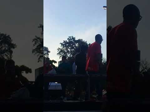 Shecka , Cacha y Khan | Freestyle | ACDP ZOO JR 2017