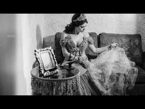 SAMIRA Zopunyan  Arab night