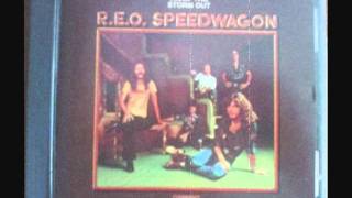 REO Speedwagon - Whiskey Night