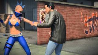 Видео 1 к игре APB Reloaded