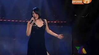 Yuridia - Asi Fue (La Academia 4)