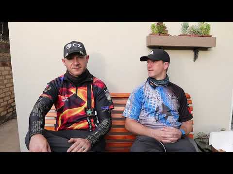 IPSC SA - National Championships Round 2 (2020)