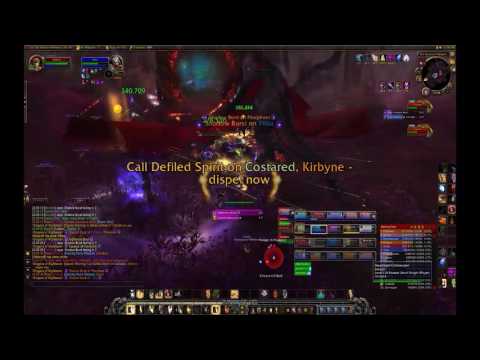 Dragons of Nightmare Mythic