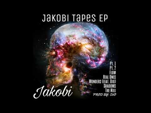 Jakobi - The Mill (Prod. By Dio)