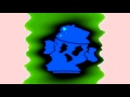 Gyroid Effects Round 3 Vs Aimee Again And Everyone
