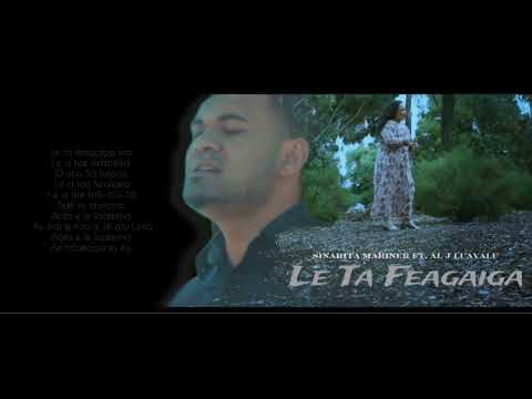 Le Ta Feagaiga KARAOKE by Sinarita Mariner ft. AL J Luavalu