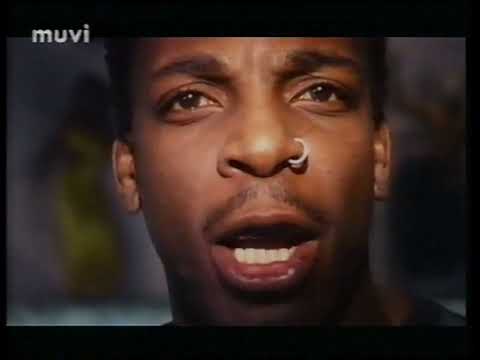 Party Nation - Machine Gun