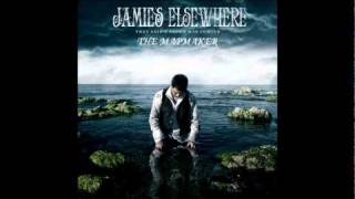 Jamie's Elsewhere- The Mapmaker
