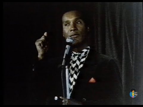 Black Hollywood (1984)