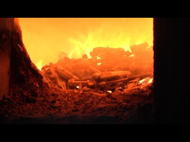 Сдайте оружие добровольно!