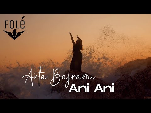 Arta Bajrami - Ani Ani