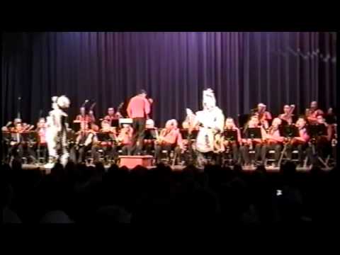 Ferko String Band - Smile Away Each Rainy Day Ocean City 2007