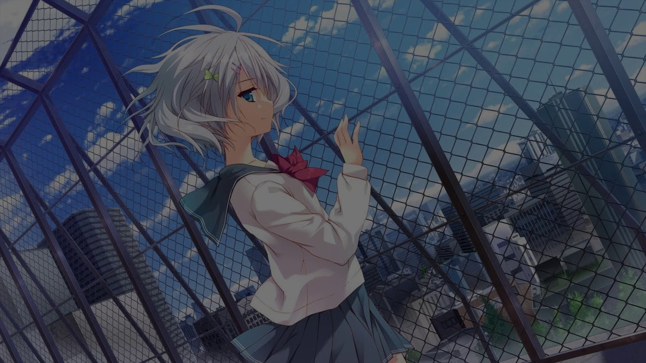 片想いのメロディを（学校のセイイキ OP）