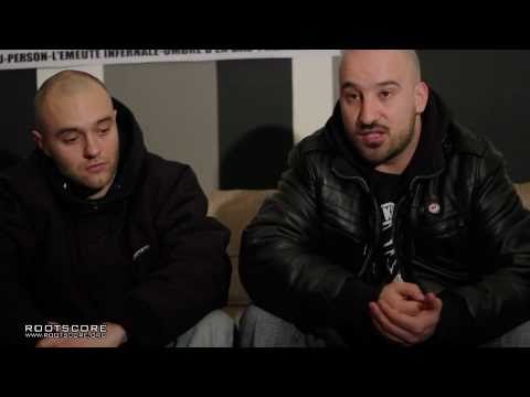 Rootscore l'émission - Skalpel La K-Bine #15