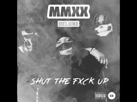 Jay Pacino & Trilla - Shut The Fxck Up [Official Audio]