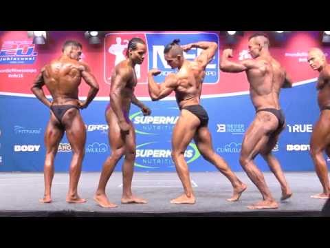 NFE 2016 - CBB alle 178 cm - Finaali