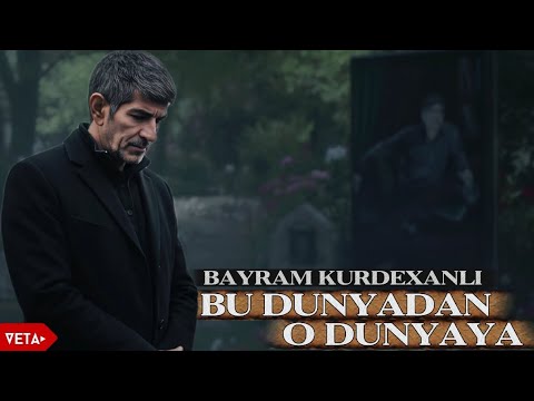 Bayram Kurdexanli & Namiq Mena - Bu Dünyadan O Dünyaya | 2025 Yeni Remix Meyxana
