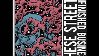 These Streets - Unfinished Business [Full Album]