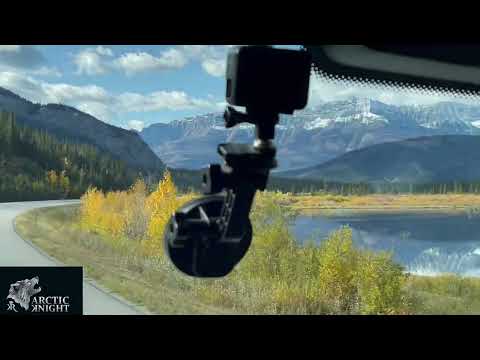 56. Góry Skaliste - Monolog Kierowcy