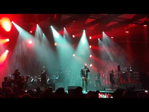 Audiofeels  "On the Rocks" 06.11.2016 Poznań Sala Ziemi MTP cover Metallica - Nothing Else Matters