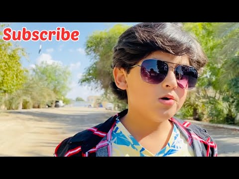 Main Hoon Don Chota Don 😎 || Episode-6 || Short Story