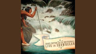 Ragged Company (Live)