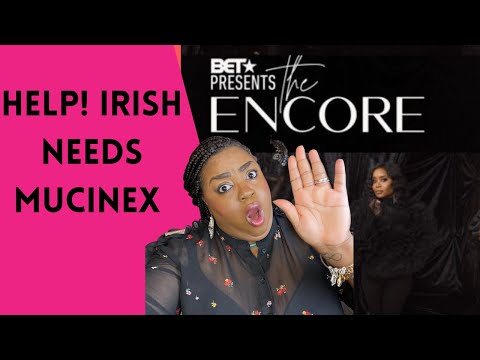 #BET Presents: The Encore Episode 2| #Recap| Time to be Queen| #Review| Prettigryl J