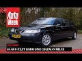 Saab 9-5 2.3t Limousine Coleman Milne (2004) - Blits Bezit