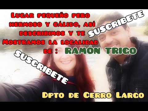Ramón Trigo Zoque y Zopa Tour 4.