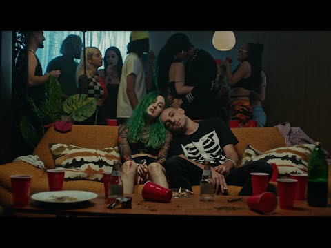 Video thumbnail for ​dead yet