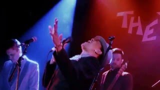 The Selecter: 'Breakdown'