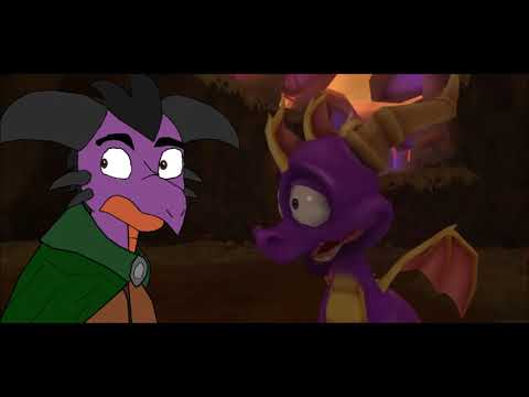 (Uberduck.ai) Spyro asks Aladdin about 15.ai