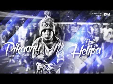 MC Pikachu e MC Tarapi -  Essas Novinha do Helipa (DJ Nanno) Lançamento 2015