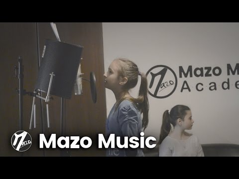 Ce Are Ea - Isabella (Mazo Music Academy)