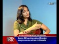 SURVIVING A SCANDAL  3 (3) - EXCLUSIVE WITH RANJITHA - NDTV HINDU